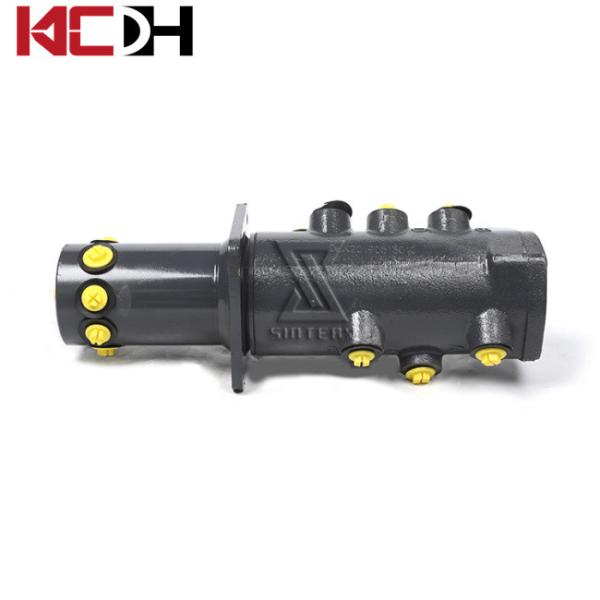 Hydraulic Central Swivel Joint Assembly For Zoomlion ZE60 Excavator