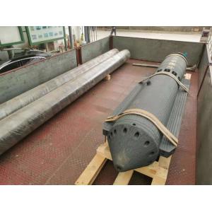 Bvem 377mm 180kw Vibro Flotação Tratamento de Fundação Para Resolver o Problema de liquidação