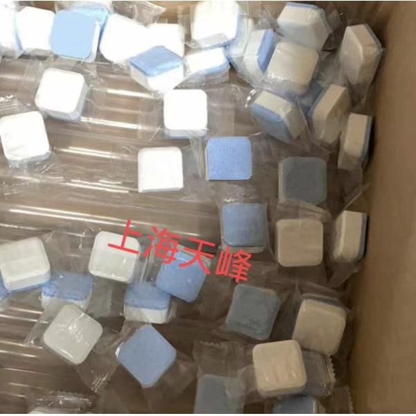 Машина таблетки прессы сильной зубчатой передачи червя фармацевтическая для куба соли