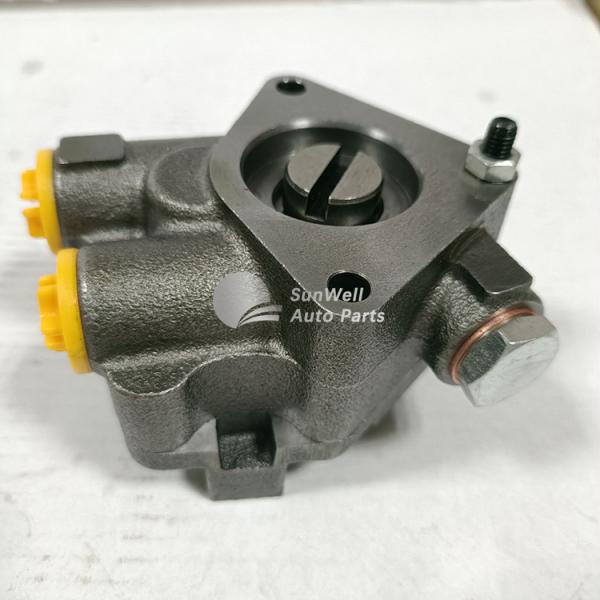 Diesel Engine Parts Fuel Pump 20997341  9.67341 for Truck MP8 MP10