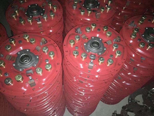 PRESSURE PLATE Belarus 560 562 570 570 800 802 805 820 900 902 Tractor
