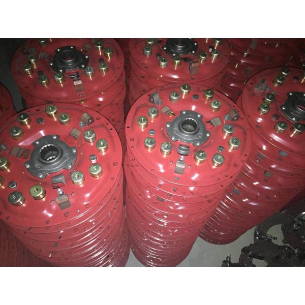 PRESSURE PLATE Belarus 560 562 570 570 800 802 805 820 900 902 Tractor