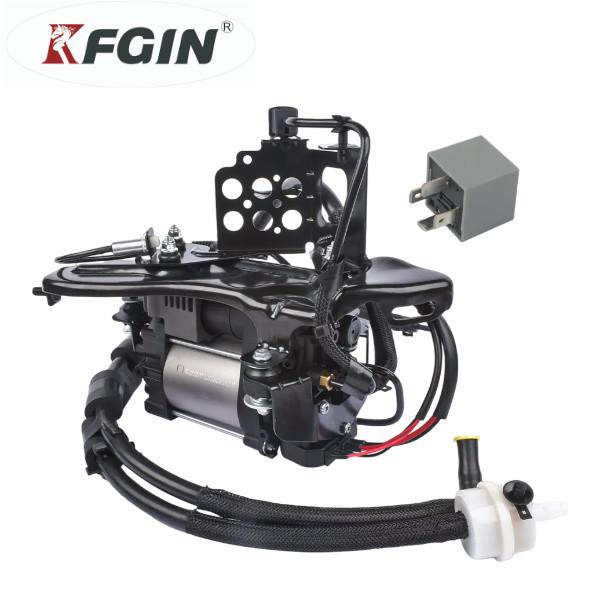 68041137AF Air Suspension Compressor Pump Grand Cherokee Airbag Suspension Compressor