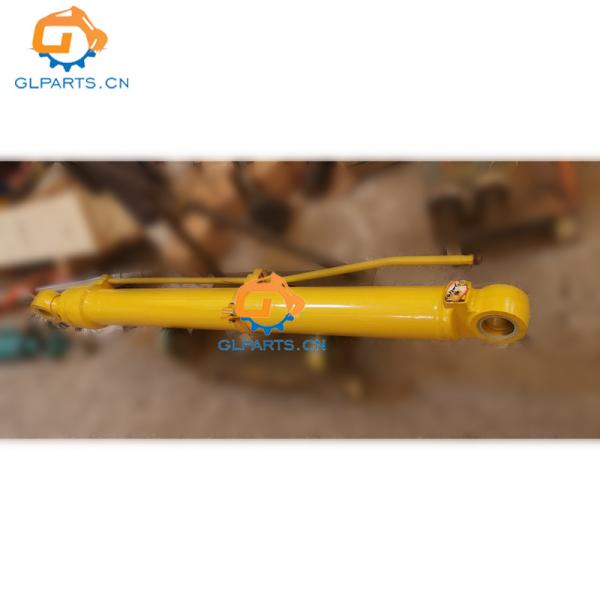 203-63-02721 Cylindre à bras PC128US Excavateur Cylindre à bras hydraulique pour pièces détachées Komatsu