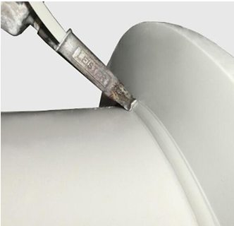 25mm PP Electroplating Tanks