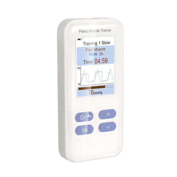 Entrenador de músculos pélvicos para productos de atención médica automática para la recuperación de la incontinencia