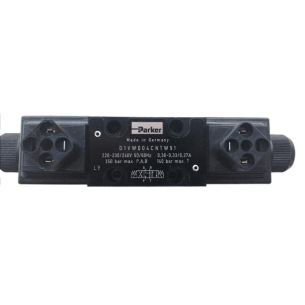 Parker D1VW004CNTW91 Válvula de control direccional de alta fiabilidad Seguridad nueva