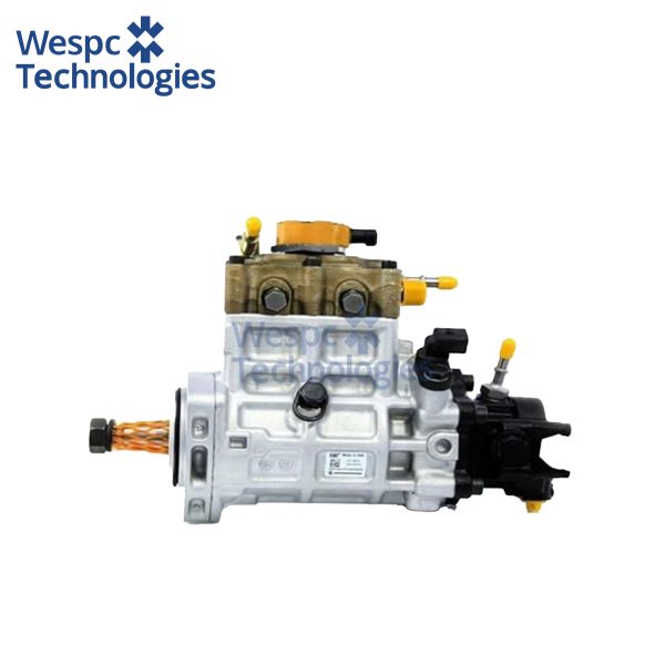 WESPC Diesel Engine 2641A312 Fuel Injection Pump For Perkins 1103C-33T Engine Parts