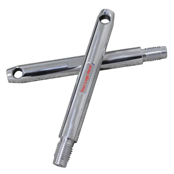 Aluminum Centering Bolts Wheel Stud Alignment Pin For Installing Wheelsets Porsche,Mercedes Mini VW Audi BMW