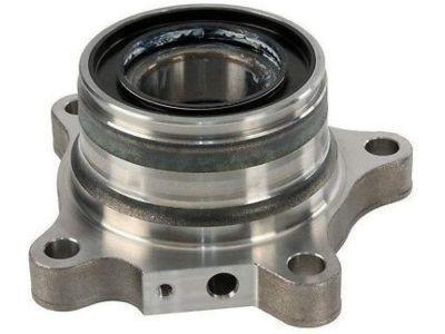 Toyota Overbearing 42450-60050 Rear Wheel Right Bearing And Hub Assembly For Toyota Parts