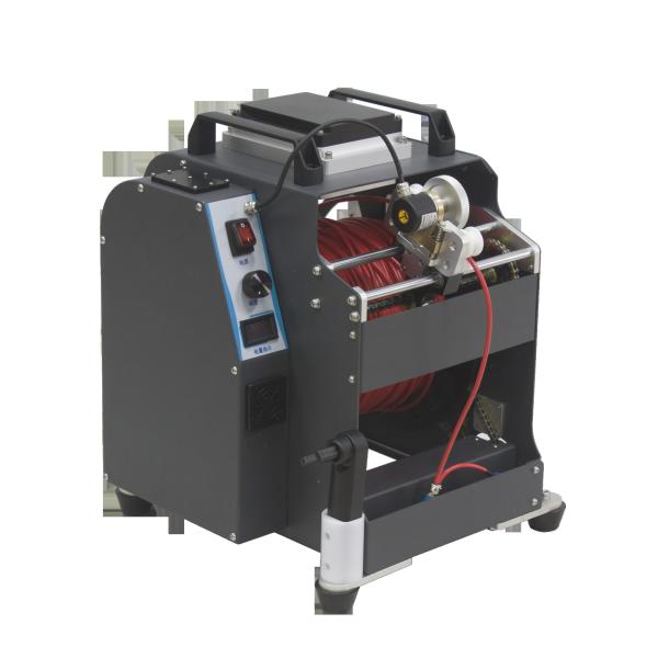 Земноводный тип CCTV винта и сточная труба звуколокации/система камеры осмотра трубы водопровода