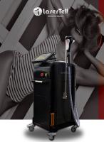 Tuv Ce Oem 1500w Alexandrite Laser Machine 808nm 755nm 1064nm