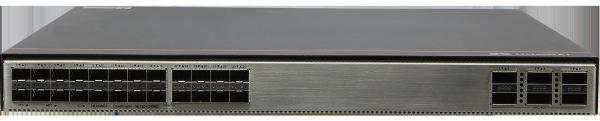 6x40GE QSFP28 Port Huawei Cloudengine S6730-H24X6C Basic SW ODM