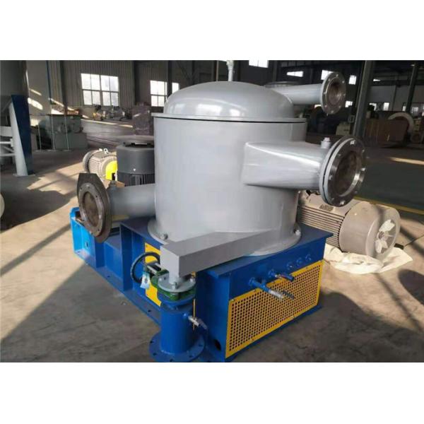 0.8 M2 Pulping Equipment Pressure Screen Stainless Steel Screen Basket 0.10mm-0.25mm