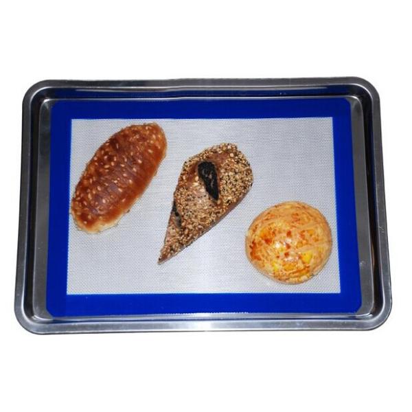 Silicone baking mat, Silicone BBQ mat,non-stick silicone baking mat, baking sheet