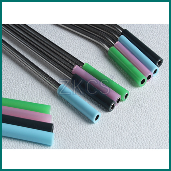 Food Grade Colored Silicone Sleeve – Safe, Flexible and Customizable Protection for Drinkware