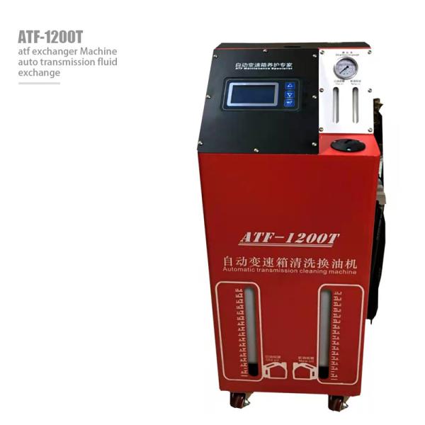 масло машины притока Trans машины R134a ATF 400g/Min 220V топя свободное