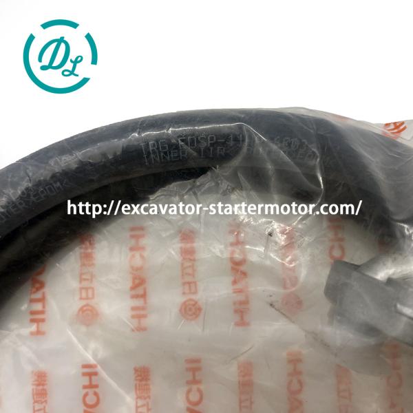 Excavator H Grade A/C Hose YA00023738 Hitachi Excavator ZX350-5A