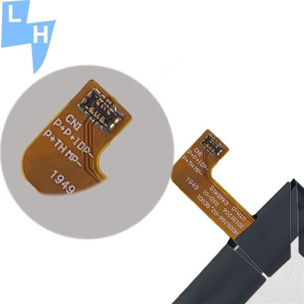 500PCS ODM/OEM White 3000mAh B2PZC100 Desire 11 U-3U Rechargeable Battery for HTC U11