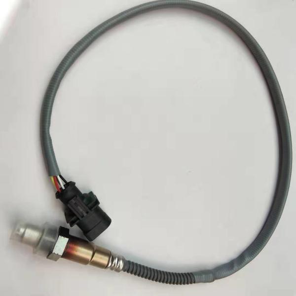 Maserati Ghibli Rear Left Right Oxygen Sensor  670101794 670101795