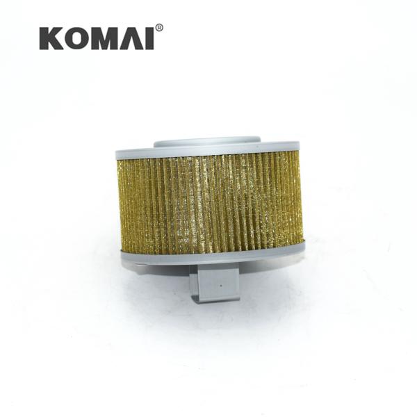 Kato And Hitachi Excavators Hydraulic Suction Oil Filter SH60127 H2714 4125320