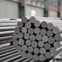 barra St52 redonda de aço brilhante de Rod 1045 do aço carbono de 140mm baixa para a mineração