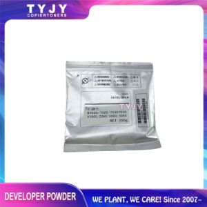 Developer for Xerox B7020 B7025 B7030 B7035 V1060 V2060 V3060 V3065