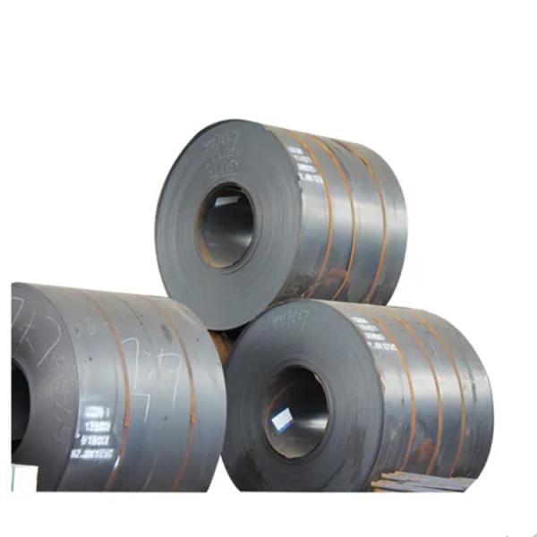 China Manufactory Cold Rolled Z275 Gi Galvanized Steel Coil/Strip