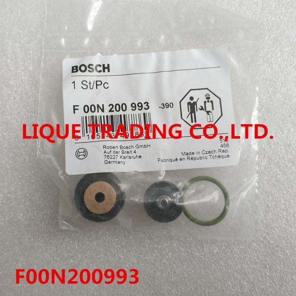 BOSCH Repair Kits F00N200993 , F 00N 200 993 Genuine & New Common Rail Injector Repair Kit F00N200993 , F 00N 200 993