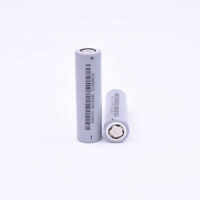 Scooter utilise batterie rechargeable au lithium scooter 18650 3.6V 2600mAh batterie cellule pour véhicules électriques
