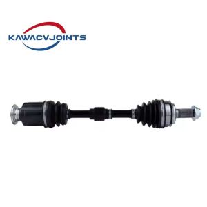 KAWA DRIVE SHAFT 8603802 User For 2002-2007 VO XC90 2.9 T6 AWD AT LH