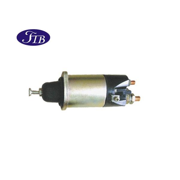 S6K Excavator Magnetic Switch Electric Spare Parts