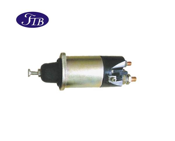 S6K Excavator Magnetic Switch Electric Spare Parts