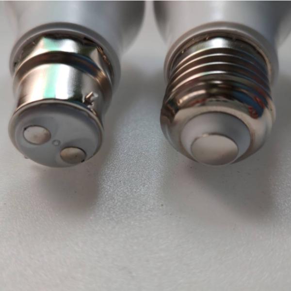 LED bulb with backup battery 7W 10W 12W 15W 18W 3000K 4000K 5000K 6000K CE RoHS 85-265V AC