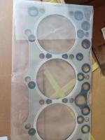 Gaxeta principal de cilindro de 6BG1 6BG1 para Zx200 1111411960