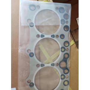 Junta de culata de 6BG1 6BG1 para Zx200 1111411960