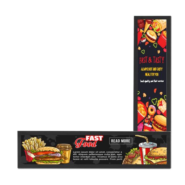 300nits установленное стеной протянуло FCC панели 2560x1080 Lcd Адвокатуры