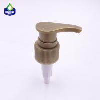 Custom Stainless Steel Clear Airless Lotion Container Pump Dispenser Bottle Pump With Lotion Pump Glass Bottle