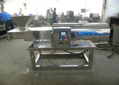 JZL Food Chemical Wet Extrusion Granulator 1100*650*1600 Mm Building Material Shops