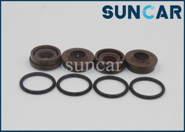 702-16-04160 7021604160 PPC Valve Seal Kit For Komatsu PC400-7 PC450LC-7 Excavator Overseas Version