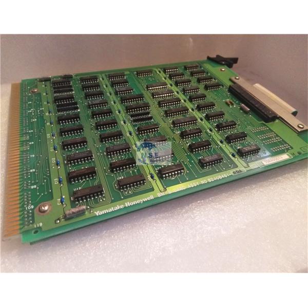 Хониуэлл 900Г32-0001 модуль цифрового входного сигнала Хониуэлл 32 пунктов 900