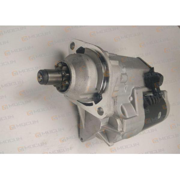 Мотор стартера двигателя дизеля вольта С6Д102 24В на машинные части ПК200-7 600-863-5111