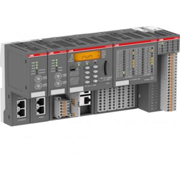 АББ TA524 серии избыточный энергомодуль совершенно новый в оригинальной коробке