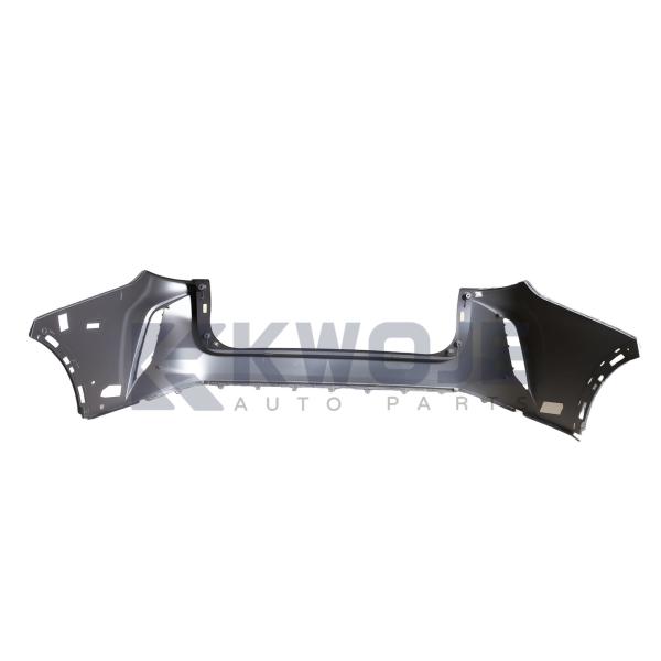 OEM 602002612AADQJ Auto Car Spare Parts Bumper Body  Kit For Exceed RX