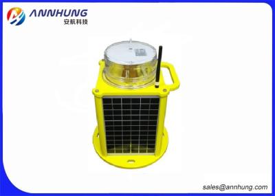 As luzes postas solares de controle remoto/luz de advertência conduziram com calma - o modo de queimadura