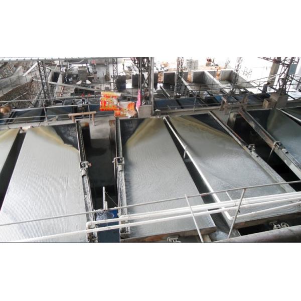 gold ore Gravity Separator 6s Mining Shaker Table