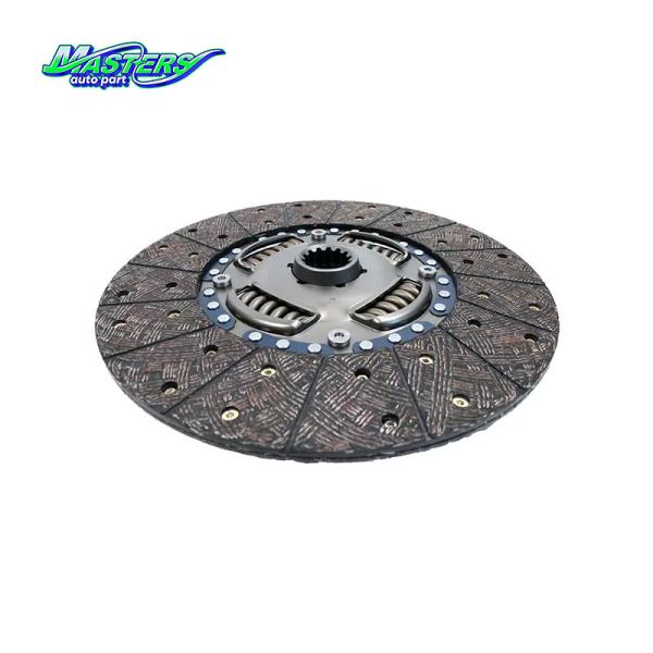 Masters Auto Transmission Parts 5-87610084-0 8-97368063-0 Disco de embreagem Aisin para ISUZU