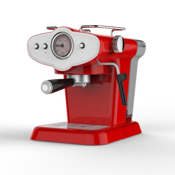 цистерна с водой машины 1.0L кофе домочадца 1100W отделяемая прозрачная