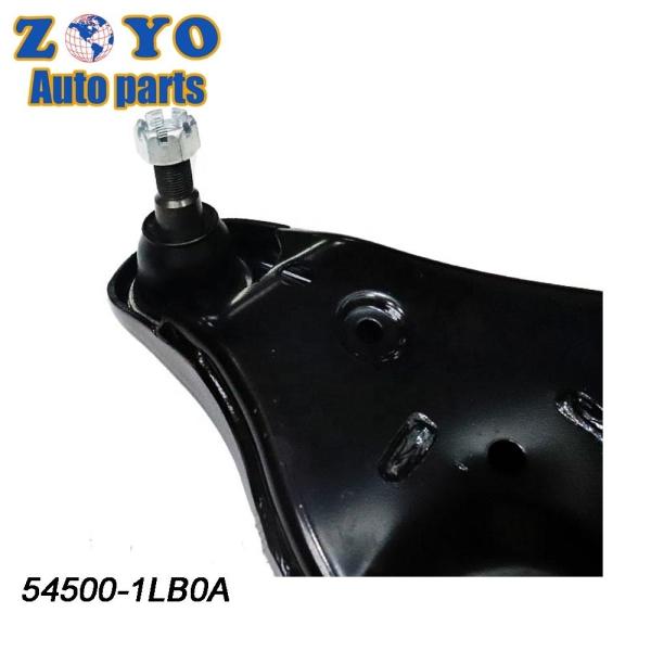 Nissan Patrol Y62 Nature Rubber Bushing for Car Fitment Auto Parts Suspension System