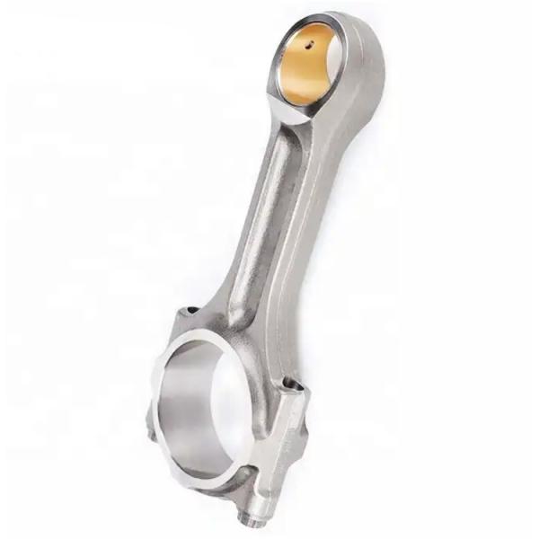 Machinery C7 Engine Parts Connecting Rod 2133193 Con Rod Suitable For Caterpillar CAT3126 E324D E325D E329